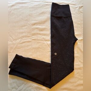 Lululemon tight